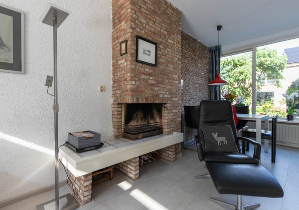 Medium property photo - Anna van Saksenstraat 16, 2351 RL Leiderdorp
